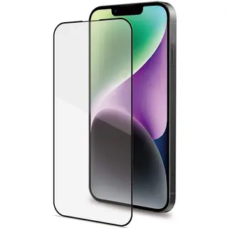 Produktfoto för CELLY Full Glass - screen protector for mobile phone