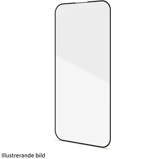 Produktfoto för Celly Full Glass Skärmskydd Härdat glas iPhone 16 Plus
