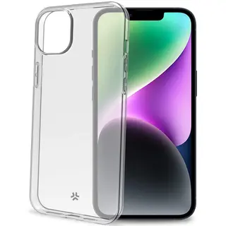 Produktfoto för CELLY GELSKIN - Apple iPhone 15 [IPHONE 15 CASES]