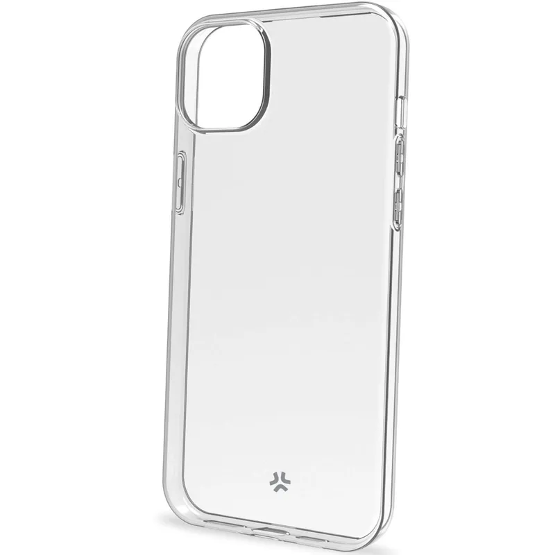Bild 2 för CELLY GELSKIN - Apple iPhone 15 [IPHONE 15 CASES]
