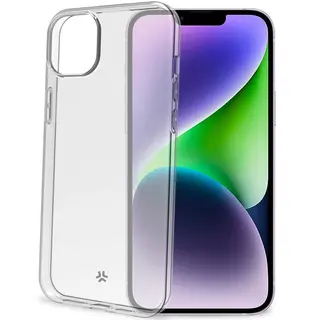 Produktfoto för CELLY GELSKIN - Apple iPhone 15 Plus [IPHONE 15 CASES]