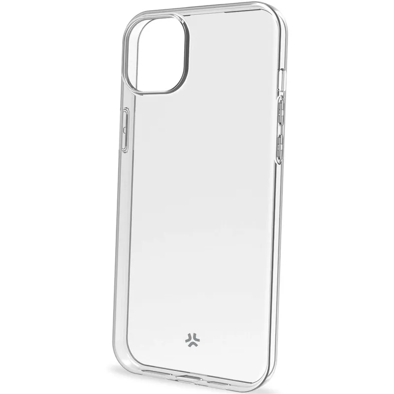 Bild 2 för CELLY GELSKIN - Apple iPhone 15 Plus [IPHONE 15 CASES]
