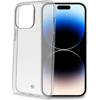 Produktfoto för CELLY GELSKIN - Apple iPhone 15 Pro [IPHONE 15 CASES]
