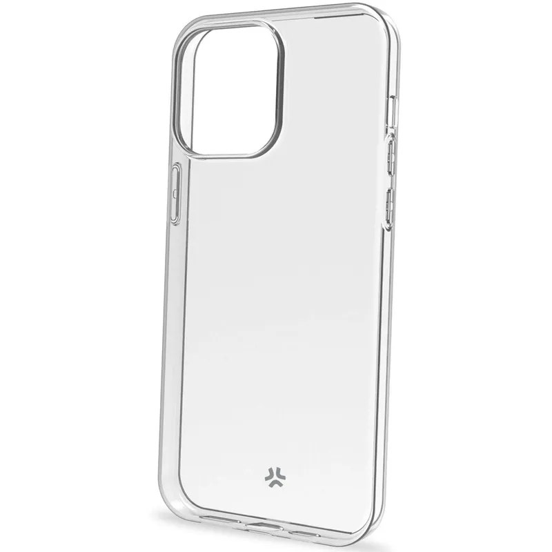 Bild 2 för CELLY GELSKIN - Apple iPhone 15 Pro [IPHONE 15 CASES]