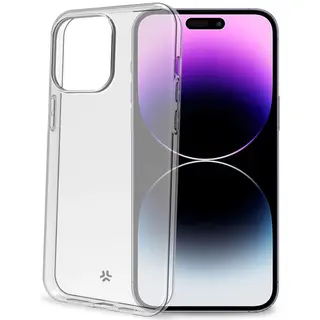 Produktfoto för CELLY GELSKIN - Apple iPhone 15 Pro Max [IPHONE 15 CASES]