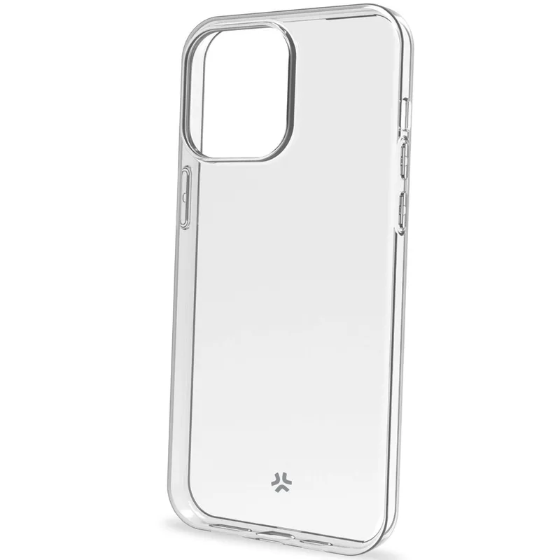 Bild 2 för CELLY GELSKIN - Apple iPhone 15 Pro Max [IPHONE 15 CASES]