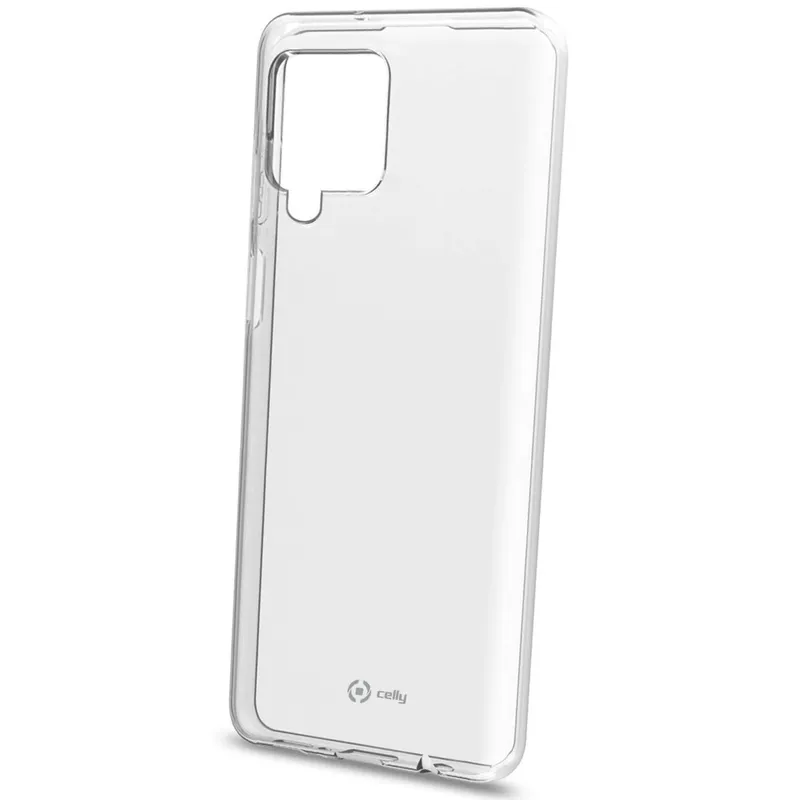 Bild 2 för CELLY Gelskin - back cover for mobile phone