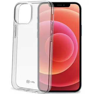 Produktfoto för CELLY Gelskin - back cover for mobile phone