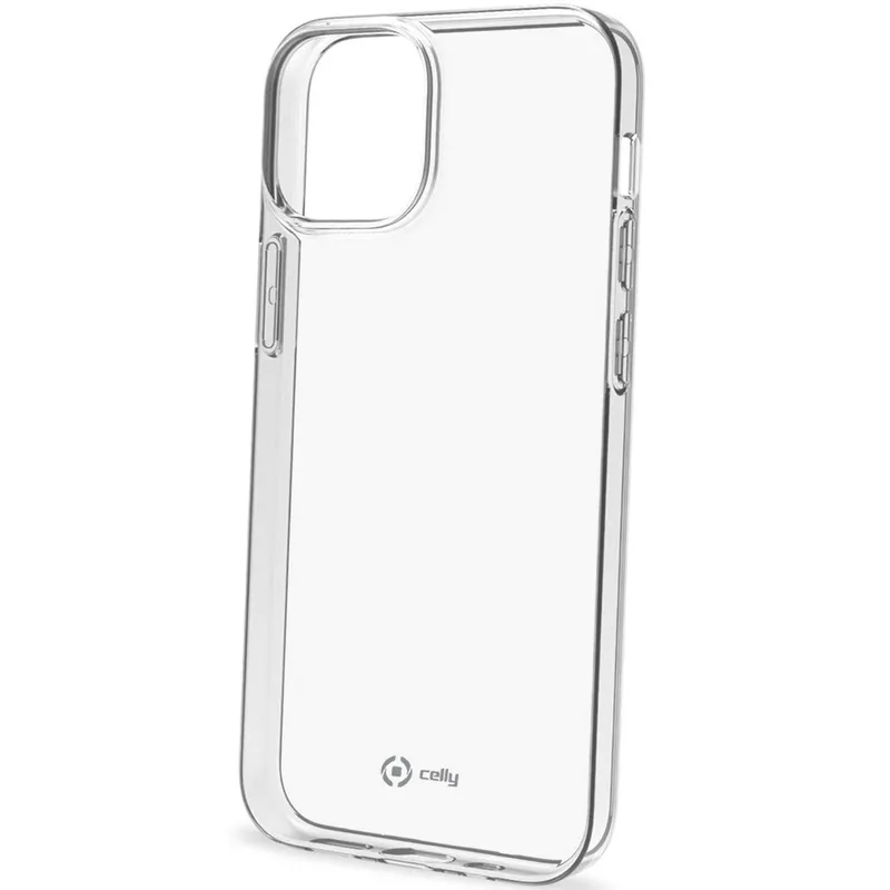 Bild 2 för CELLY Gelskin - back cover for mobile phone