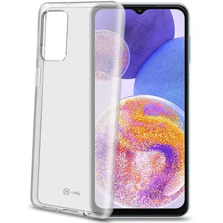 Produktfoto för CELLY Gelskin - back cover for mobile phone