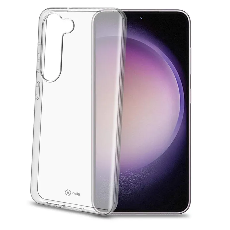 Bild 1 för CELLY Gelskin - back cover for mobile phone