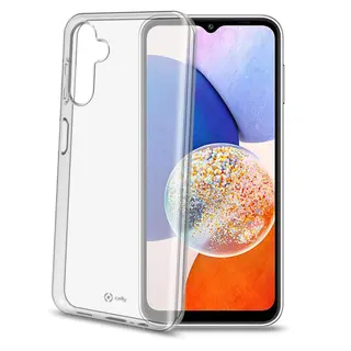 Produktfoto för CELLY Gelskin - back cover for mobile phone