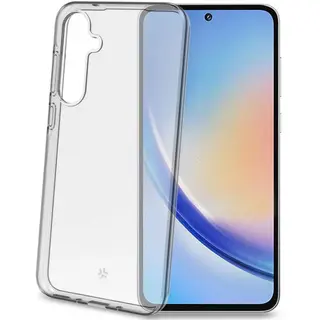 Produktfoto för CELLY GELSKIN - Samsung Galaxy A35 5G