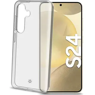 Produktfoto för CELLY GELSKIN - Samsung Galaxy S24 5G