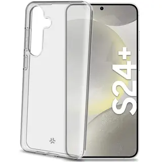 Produktfoto för CELLY GELSKIN - Samsung Galaxy S24+ 5G