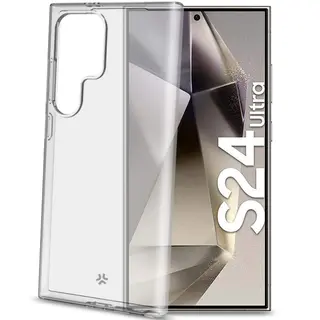 Produktfoto för CELLY GELSKIN - Samsung Galaxy S24 Ultra 5G