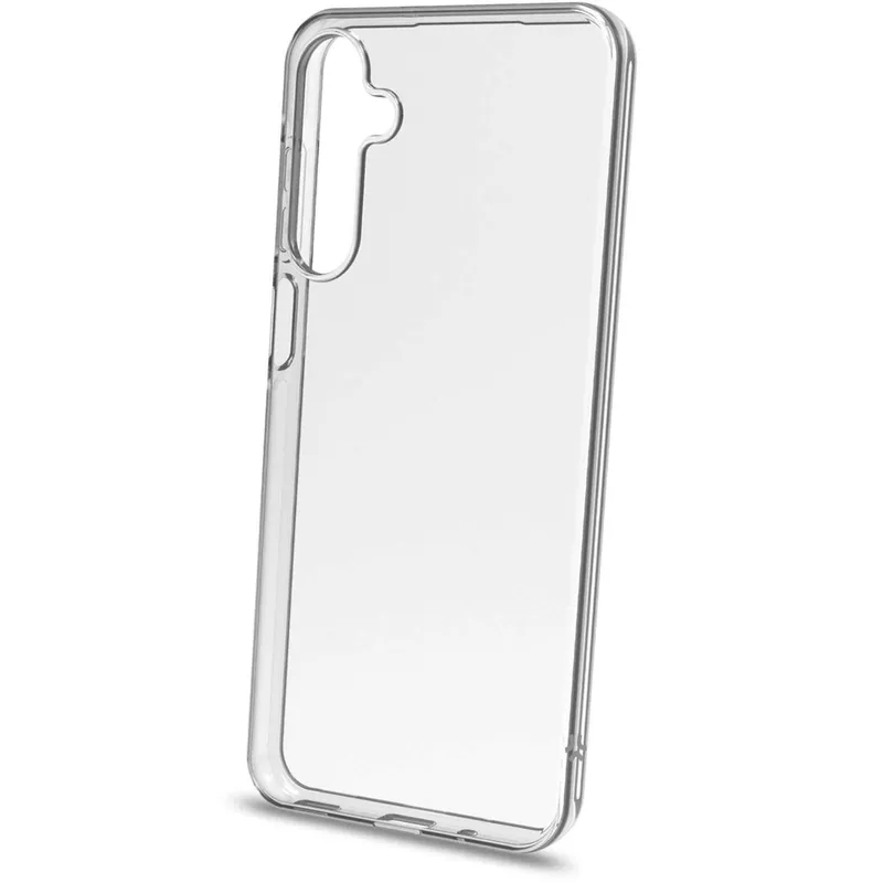 Bild 2 för Celly Gelskin TPU Cover A26 5G / A26 5G Enterprise Edt Transparent