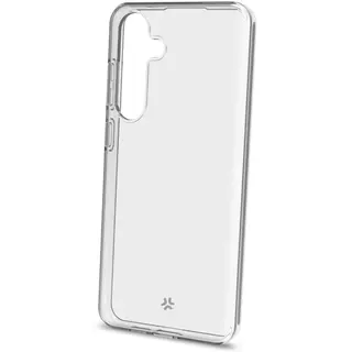 Produktfoto för Celly Gelskin TPU Cover Galaxy S25+ Transparent