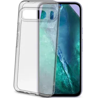 Produktfoto för Celly Gelskin TPU Cover Google Pixel 9 Pro XL Transparent