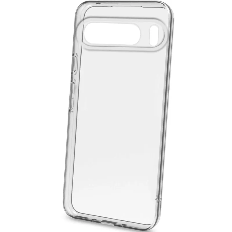 Bild 2 för Celly Gelskin TPU Cover Google Pixel 9 Pro XL Transparent