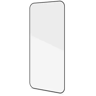 Produktfoto för Celly iPhone 16e Skärmskydd Härdat glas Full - Transparent