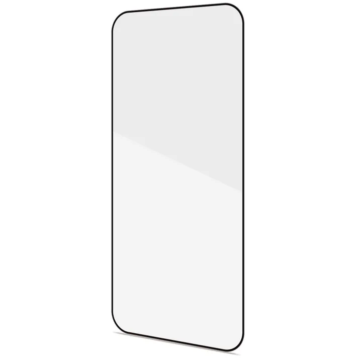 Alternativ bild 0 för Celly iPhone 16e Skärmskydd Härdat glas Full - Transparent