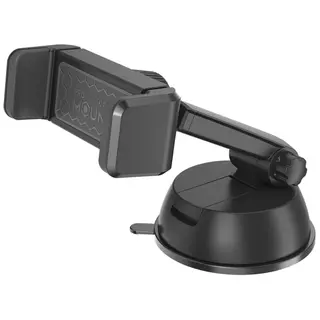 Produktfoto för Celly MountExt - Bilhållare för mobiltelefon - upp till 6,5° - svart