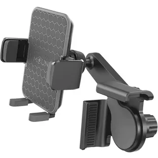 Produktfoto för CELLY MOUNTVENTPLUST - Tesla car holder