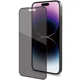 Produktfoto för CELLY Privacy Full Glass - screen protector for mobile phone