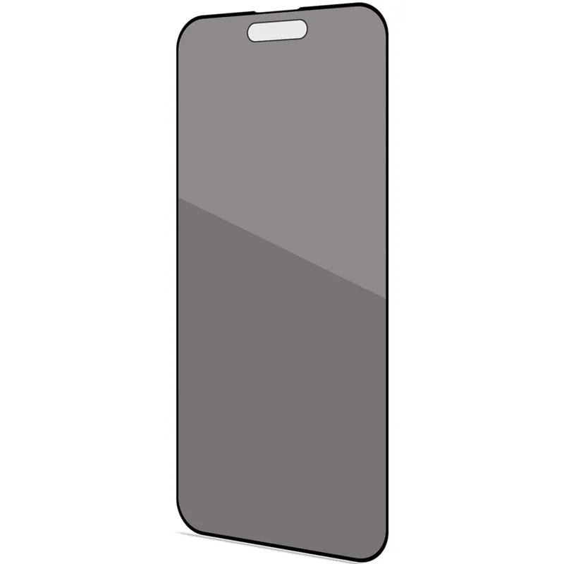 Bild 2 för CELLY Privacy Full Glass - screen protector for mobile phone
