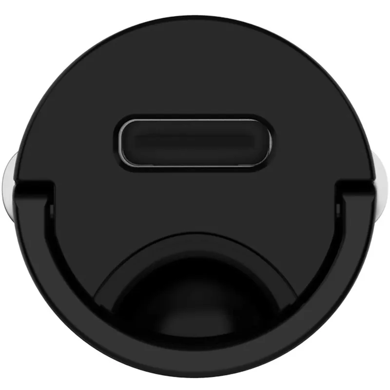Bild 2 för CELLY ProPower car power adapter - ultra compact - USB-C - 20 Watt