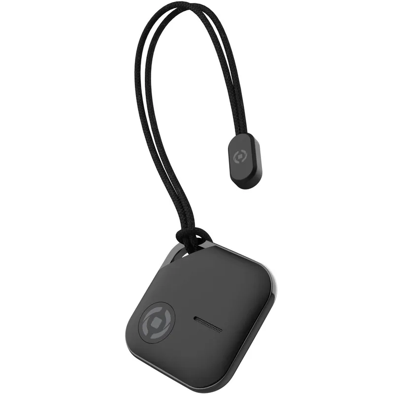 Bild 1 för CELLY SMARTFINDER - Traccia oggetti - Black