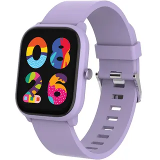 Produktfoto för Celly Smartwatch För Barn - Lila