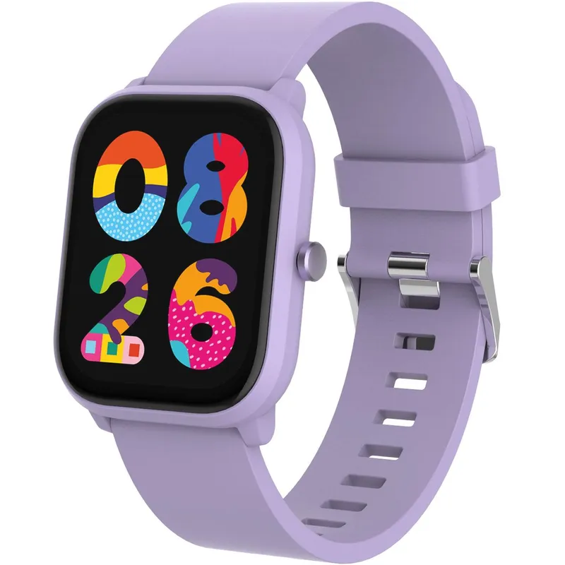 Bild 1 för Celly Smartwatch För Barn - Lila