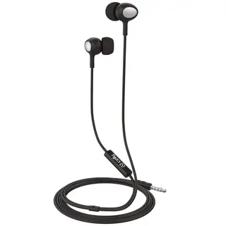 Produktfoto för CELLY UP500BK - earphones with mic