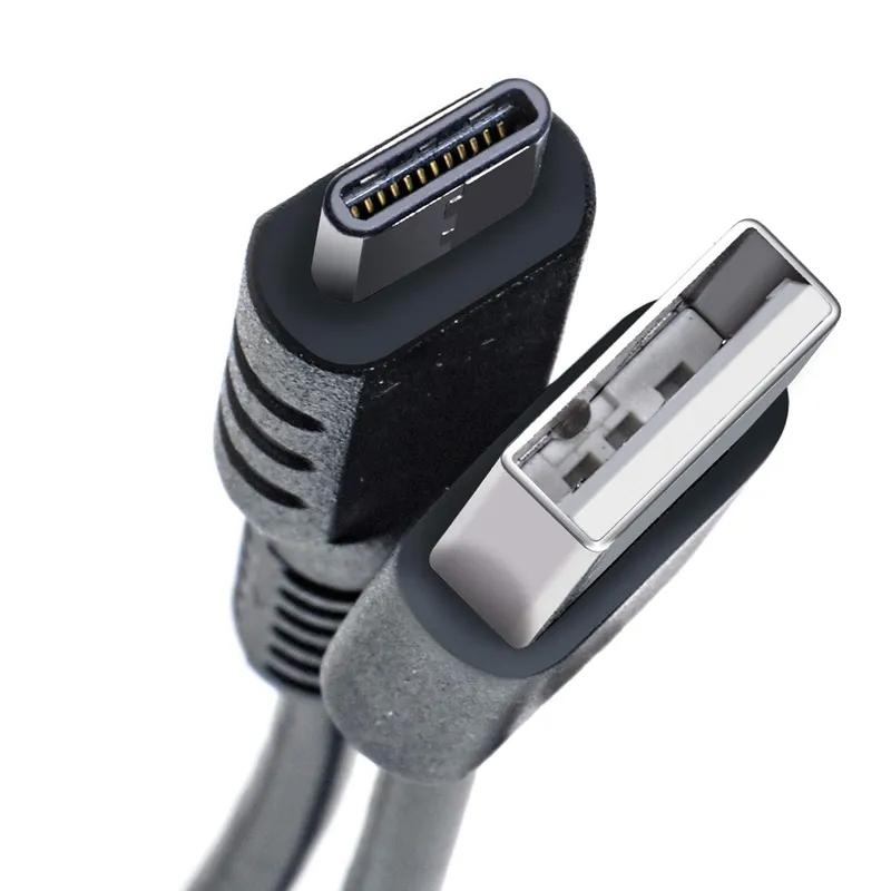 Bild 2 för Celly - USB-kabel - 24 pin USB-C (hane)