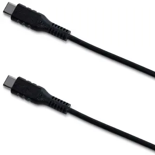 Produktfoto för Celly USB-PD USB-C - USB-C Cable 60W 1m