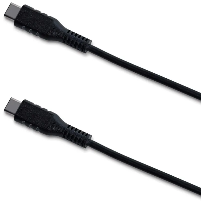Bild 1 för Celly USB-PD USB-C - USB-C Cable 60W 1m