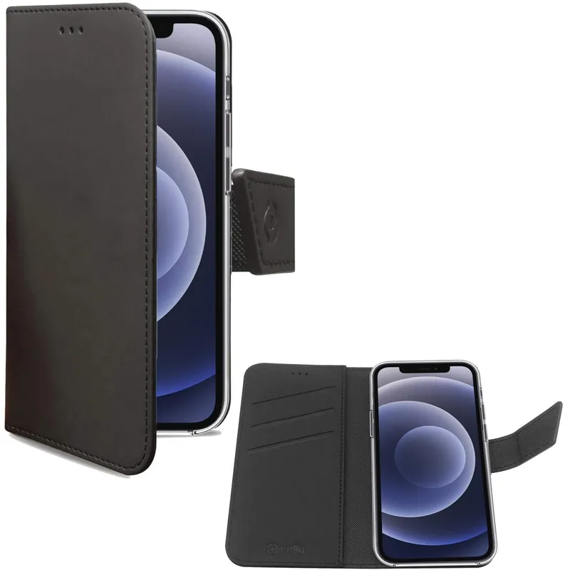 Bild 1 för CELLY Wally - flip cover for mobile phone