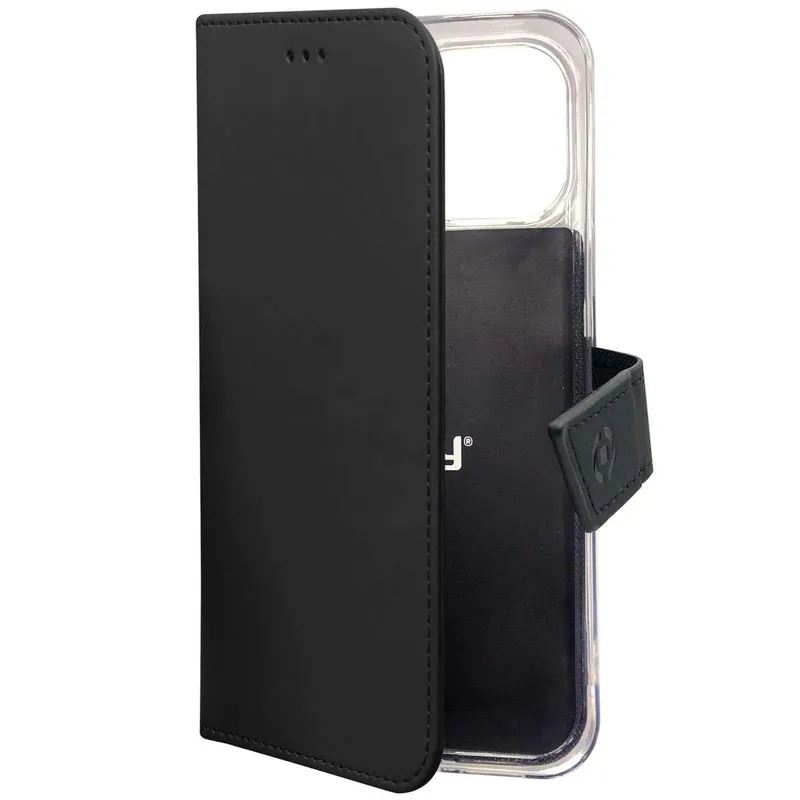 Bild 2 för CELLY Wally - flip cover for mobile phone