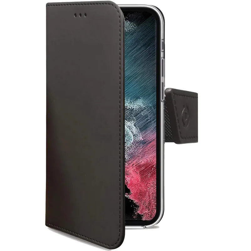 Bild 2 för CELLY Wally - flip cover for mobile phone