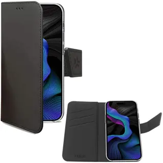 Produktfoto för CELLY WALLY - Samsung Galaxy S23 FE - Black