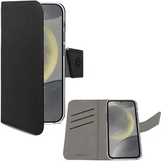 Produktfoto för CELLY WALLY - Samsung Galaxy S24 5G - Black
