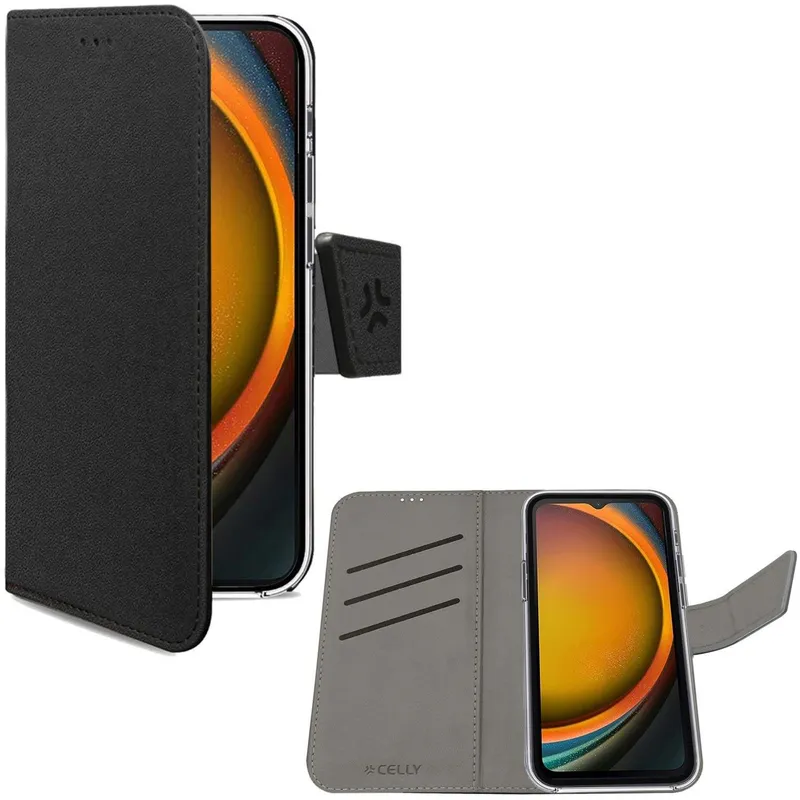 Bild 1 för CELLY WALLY - Samsung Galaxy Xcover 7