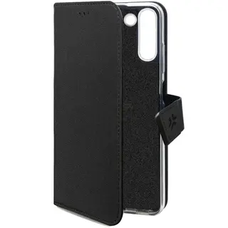 Produktfoto för Celly Wally Wallet Case Galaxy A56 5G Svart