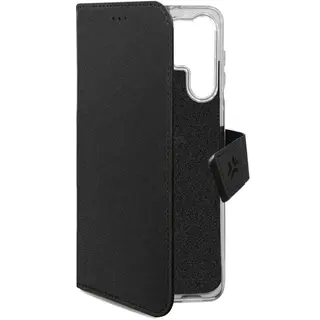 Produktfoto för Celly Wally Wallet Case Galaxy S25 Ultra Svart