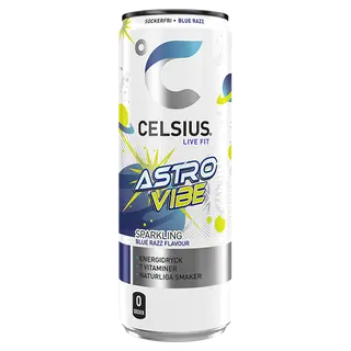 Produktfoto för Celsius Astro Vibe 355 ml