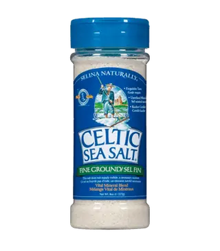 Produktfoto för Celtic Finmalet Ströare 227 gram