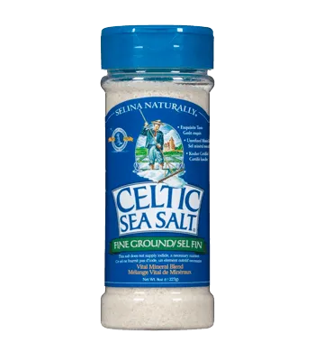 Alternativ bild 0 för Celtic Finmalet Ströare 227 gram