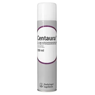 Produktfoto för Centaura Repellent Insektsspray 250 ml (250 ml)
